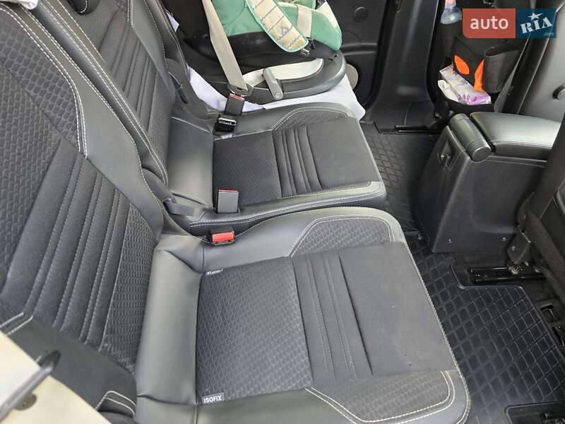 Минивэн Renault Grand Scenic 2014 в Виннице фото 15 Минивэн Renault Grand Scenic 2014 в Виннице