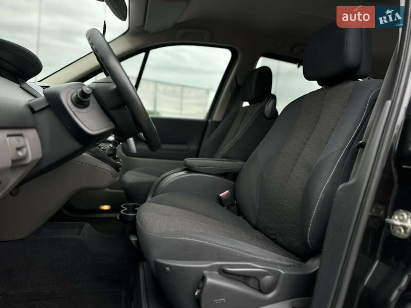 Минивэн Renault Grand Scenic 2006 в Виннице фото 24 Минивэн Renault Grand Scenic 2006 в Виннице