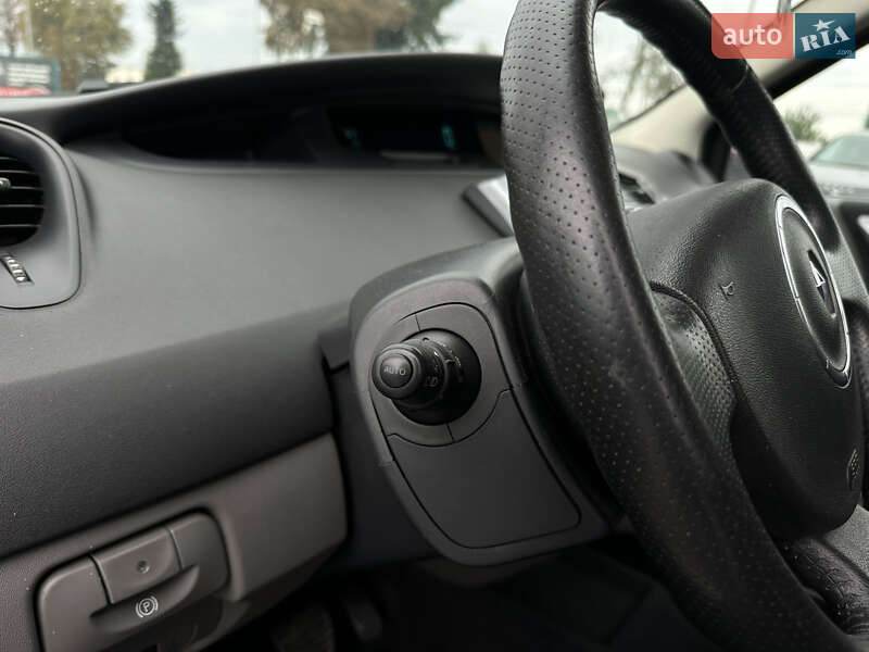 Минивэн Renault Grand Scenic 2006 в Виннице фото 26 Минивэн Renault Grand Scenic 2006 в Виннице