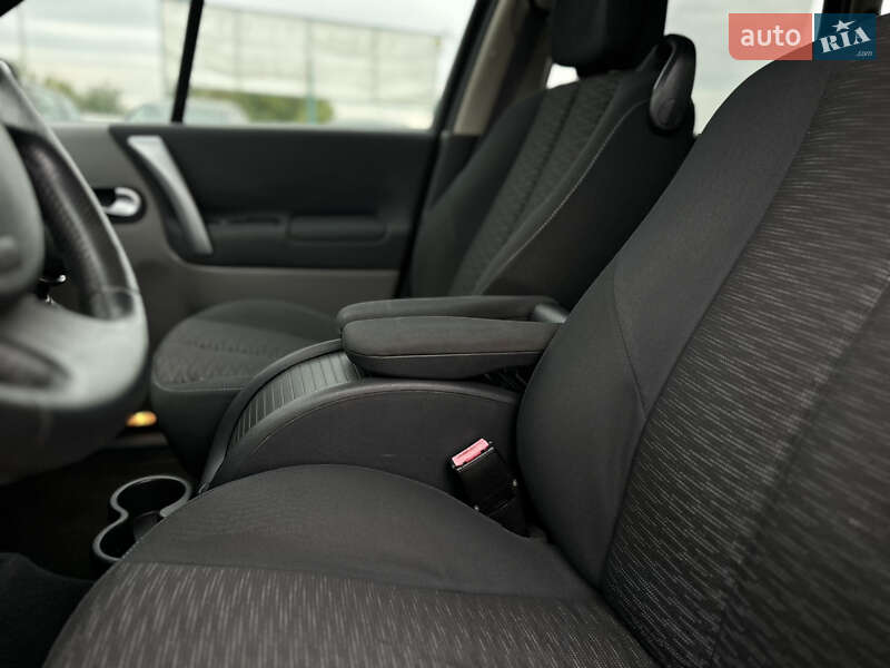 Минивэн Renault Grand Scenic 2006 в Виннице фото 32 Минивэн Renault Grand Scenic 2006 в Виннице