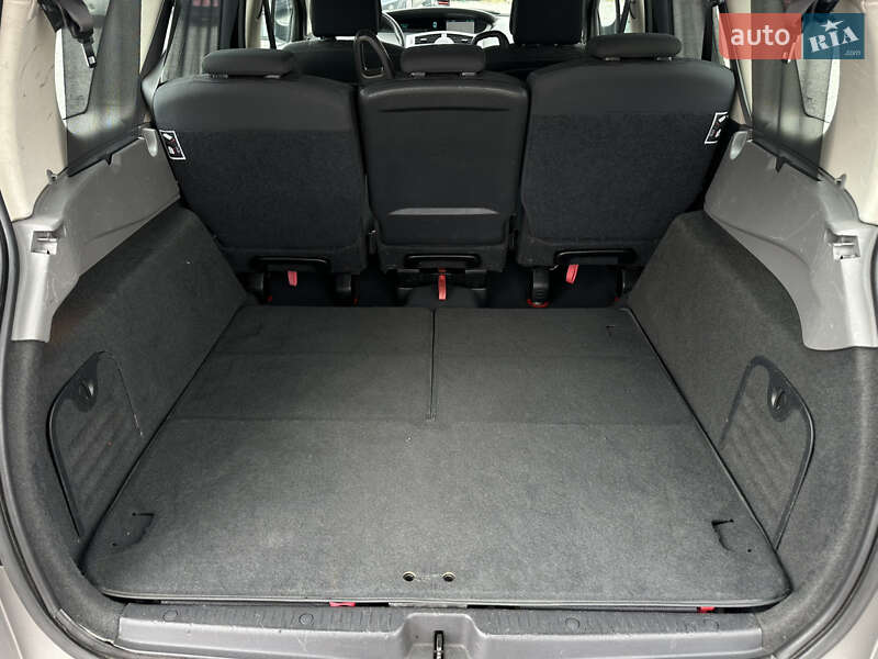 Минивэн Renault Grand Scenic 2006 в Виннице фото 36 Минивэн Renault Grand Scenic 2006 в Виннице
