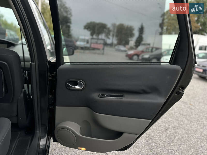 Минивэн Renault Grand Scenic 2006 в Виннице фото 38 Минивэн Renault Grand Scenic 2006 в Виннице