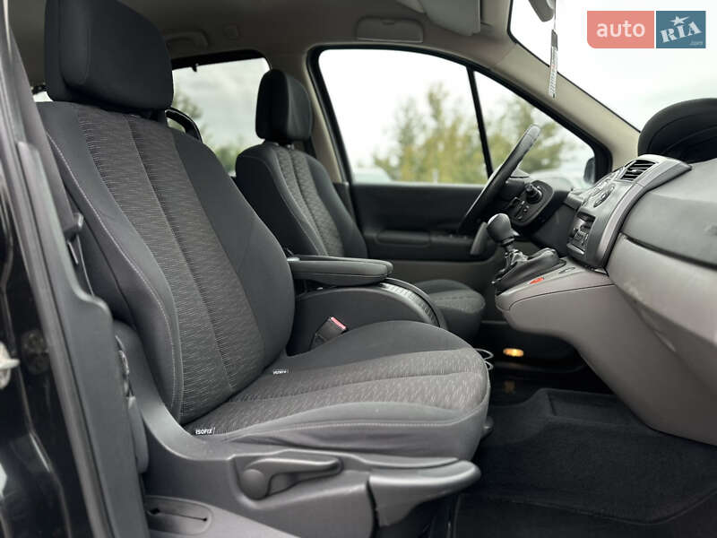 Минивэн Renault Grand Scenic 2006 в Виннице фото 43 Минивэн Renault Grand Scenic 2006 в Виннице
