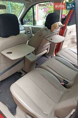 Минивэн Renault Grand Scenic 2007 в 