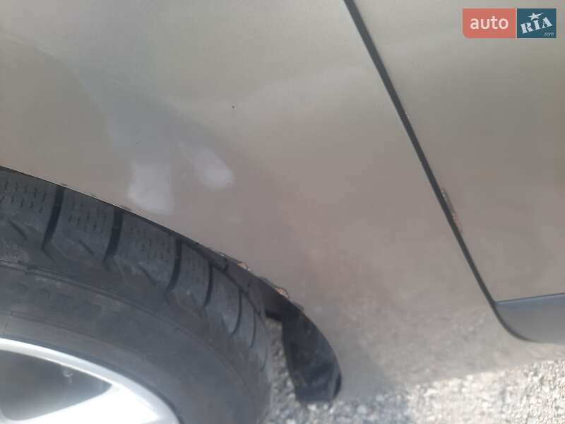 Минивэн Renault Grand Scenic 2012 в Кременчуге