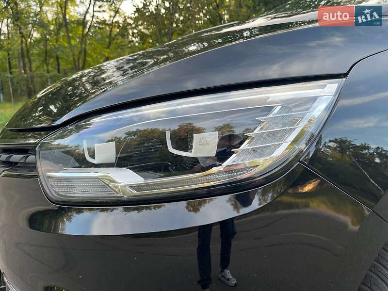 Мінівен Renault Grand Scenic 2019 в Києві фото 20 Мінівен Renault Grand Scenic 2019 в Києві