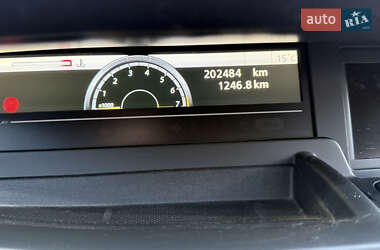 Минивэн Renault Grand Scenic 2010 в 