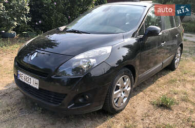 Минивэн Renault Grand Scenic 2010 в Днепре