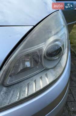 Мінівен Renault Grand Scenic 2007 в Стрию