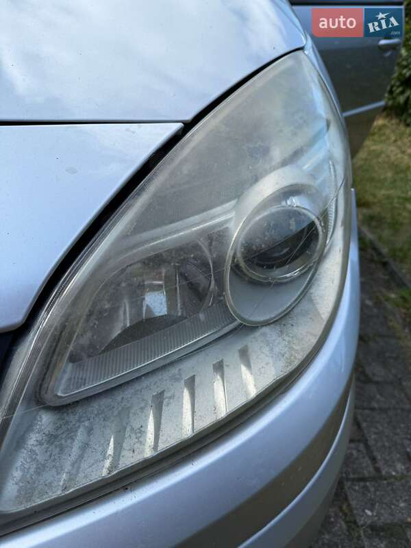 Renault Grand Scenic 2007