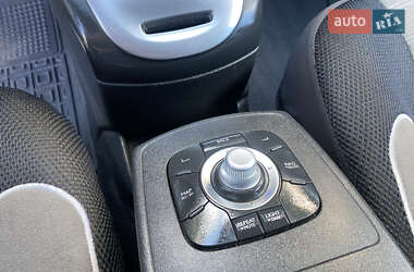 Минивэн Renault Grand Scenic 2010 в 