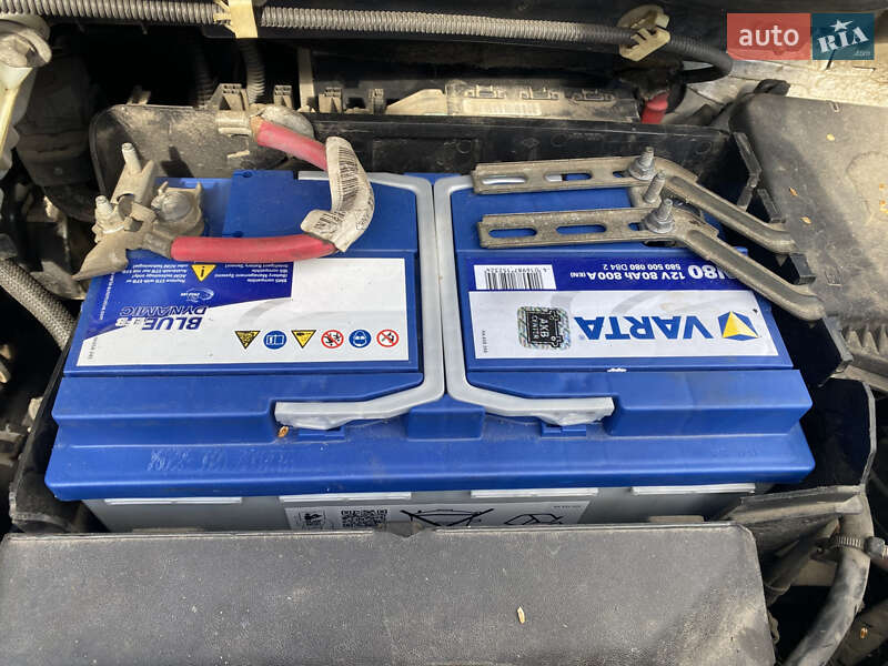 Мінівен Renault Grand Scenic 2011 в Луцьку фото 25 Мінівен Renault Grand Scenic 2011 в Луцьку