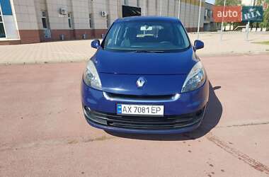 Мінівен Renault Grand Scenic 2012 в Харкові