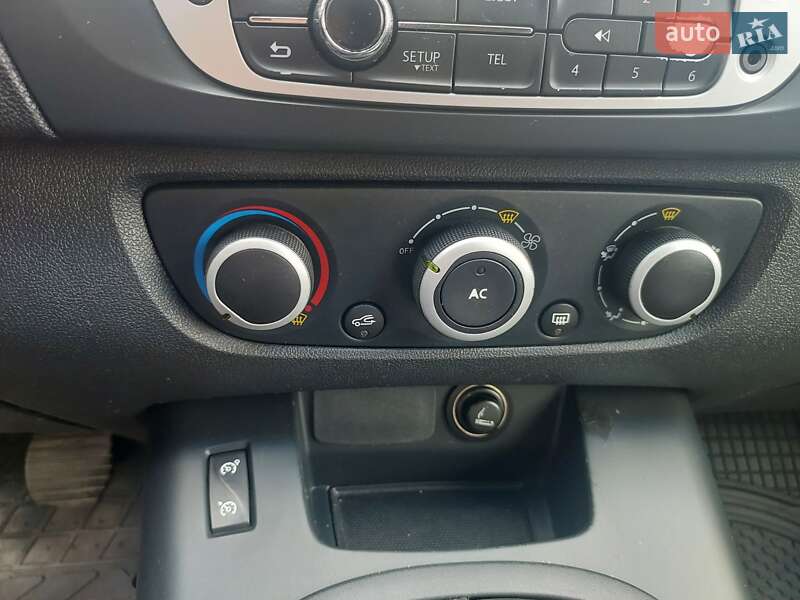 Минивэн Renault Grand Scenic 2012 в Харькове