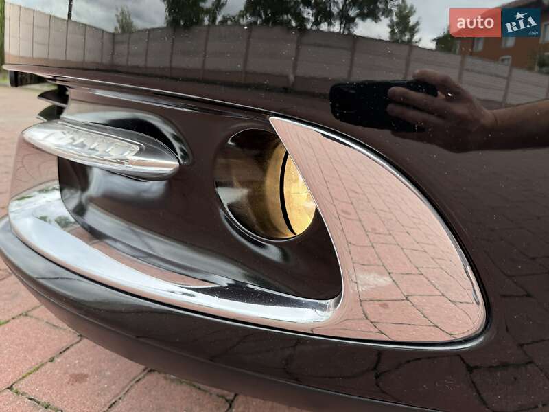Минивэн Renault Grand Scenic 2014 в Стрые