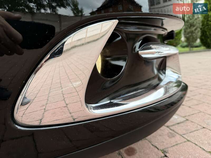 Минивэн Renault Grand Scenic 2014 в Стрые
