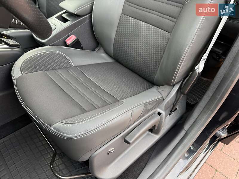 Минивэн Renault Grand Scenic 2014 в Стрые