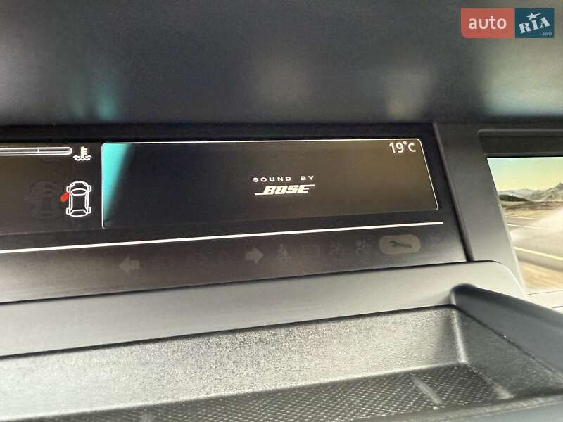 Минивэн Renault Grand Scenic 2014 в Стрые
