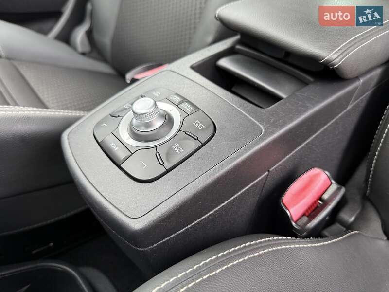 Минивэн Renault Grand Scenic 2014 в Стрые