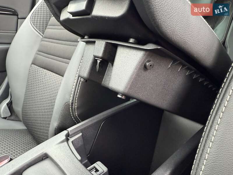 Минивэн Renault Grand Scenic 2014 в Стрые