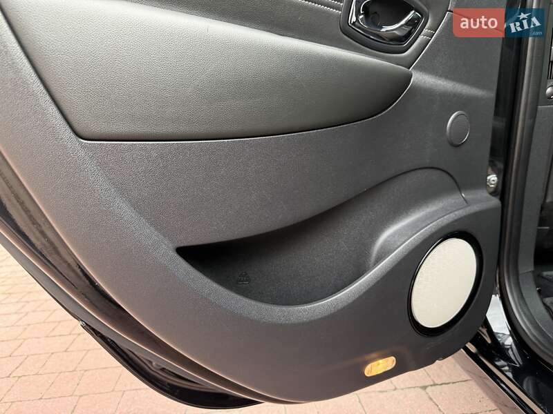 Минивэн Renault Grand Scenic 2014 в Стрые
