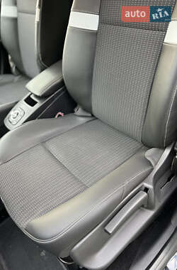 Минивэн Renault Grand Scenic 2014 в 