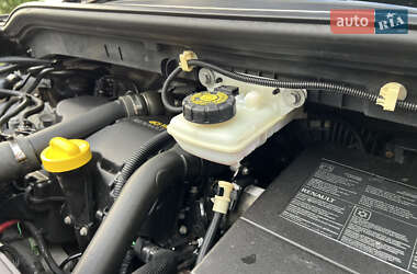 Минивэн Renault Grand Scenic 2014 в 