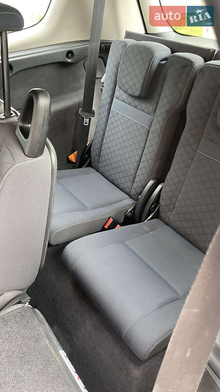 Минивэн Renault Grand Scenic 2009 в Львове фото 15 Минивэн Renault Grand Scenic 2009 в Львове