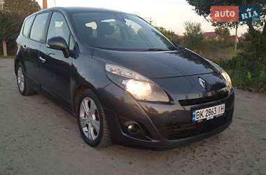 Мінівен Renault Grand Scenic 2009 в Костопілі