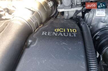 Минивэн Renault Grand Scenic 2012 в 