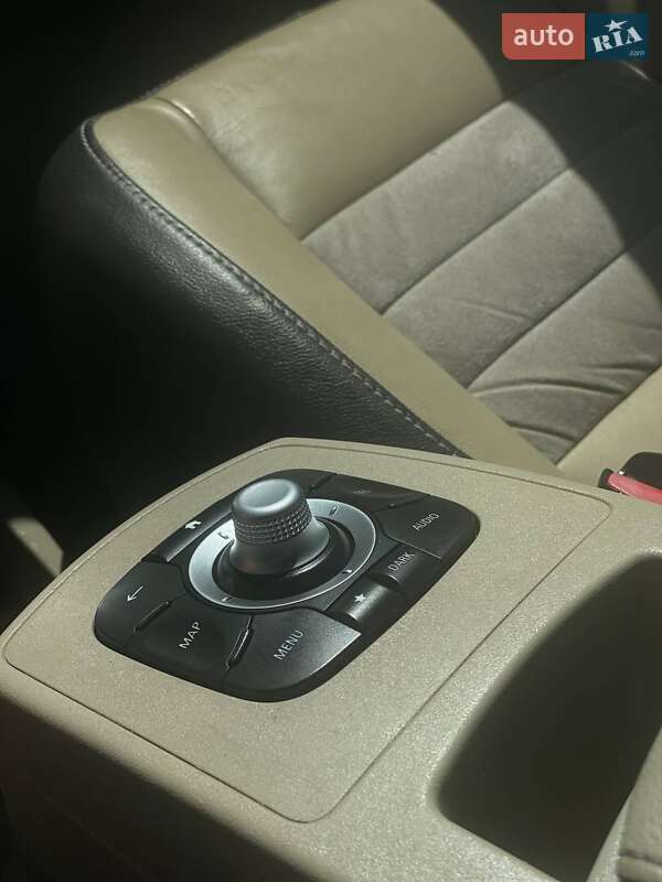 Мінівен Renault Grand Scenic 2014 в Дубні