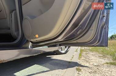 Минивэн Renault Grand Scenic 2004 в 