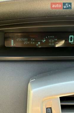 Минивэн Renault Grand Scenic 2004 в 