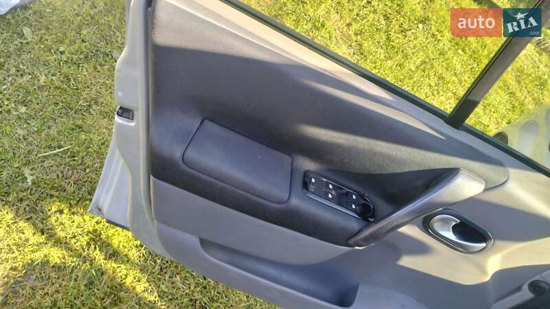 Минивэн Renault Grand Scenic 2007 в Ивано-Франковске