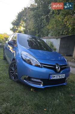 Минивэн Renault Grand Scenic 2012 в Шостке