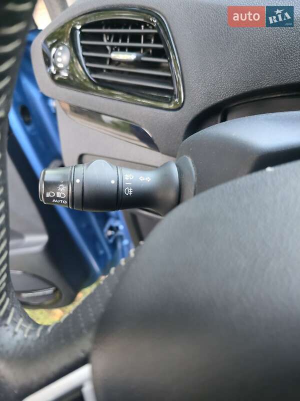 Минивэн Renault Grand Scenic 2012 в Шостке