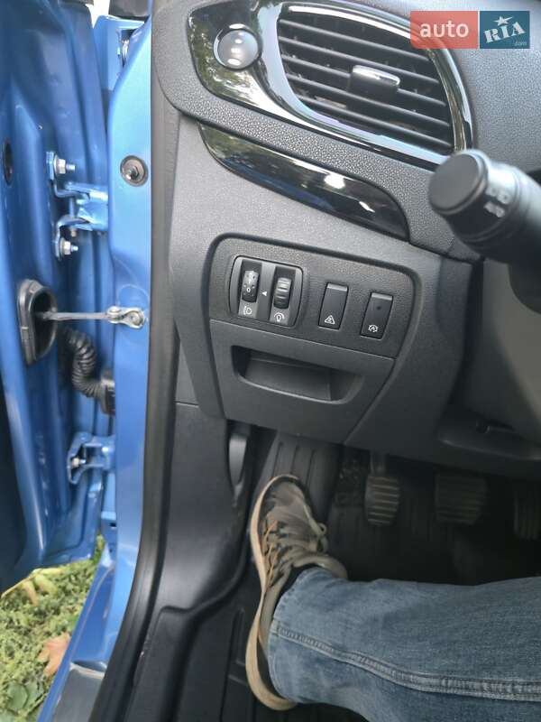 Минивэн Renault Grand Scenic 2012 в Шостке
