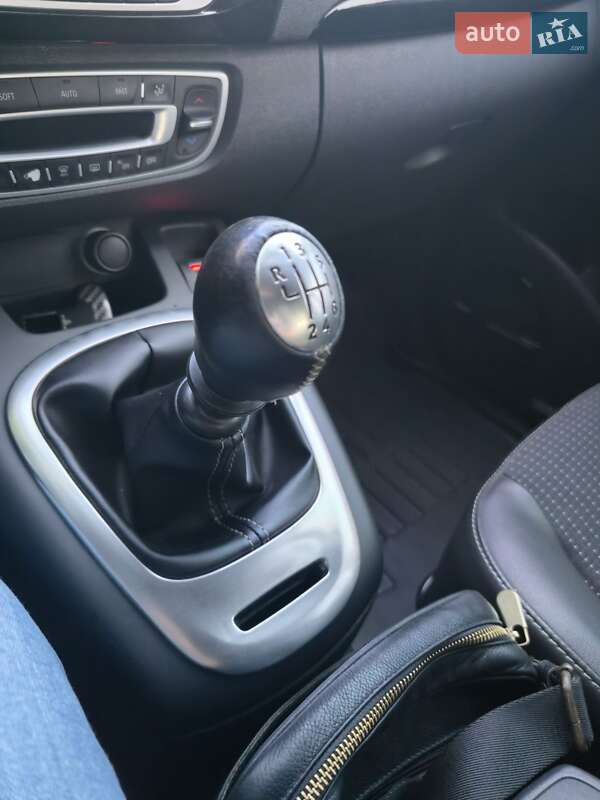 Минивэн Renault Grand Scenic 2012 в Шостке
