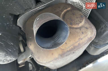 Минивэн Renault Grand Scenic 2012 в 