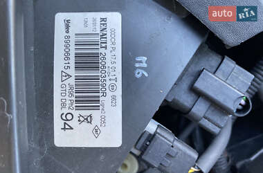 Минивэн Renault Grand Scenic 2012 в 