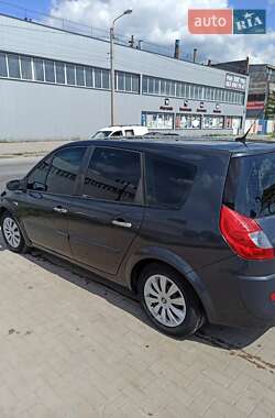 Минивэн Renault Grand Scenic 2007 в Харькове
