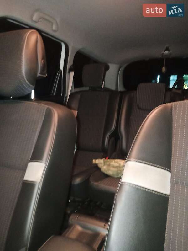 Минивэн Renault Grand Scenic 2013 в Каневе фото 14 Минивэн Renault Grand Scenic 2013 в Каневе