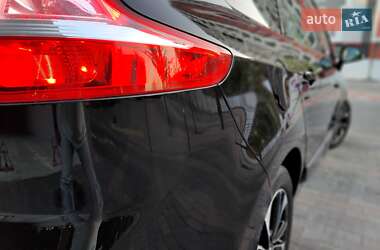 Минивэн Renault Grand Scenic 2015 в 