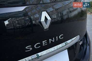 Минивэн Renault Grand Scenic 2012 в 