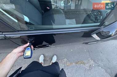Минивэн Renault Grand Scenic 2012 в 