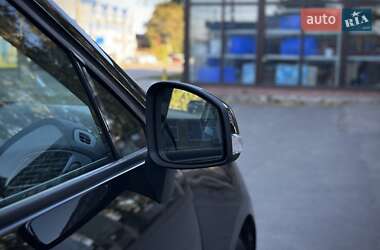 Минивэн Renault Grand Scenic 2012 в 