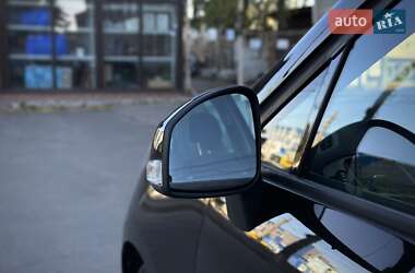 Минивэн Renault Grand Scenic 2012 в 