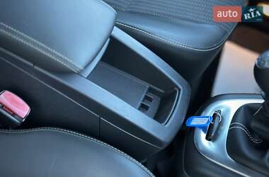 Минивэн Renault Grand Scenic 2012 в 
