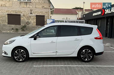 Минивэн Renault Grand Scenic 2015 в Вознесенске