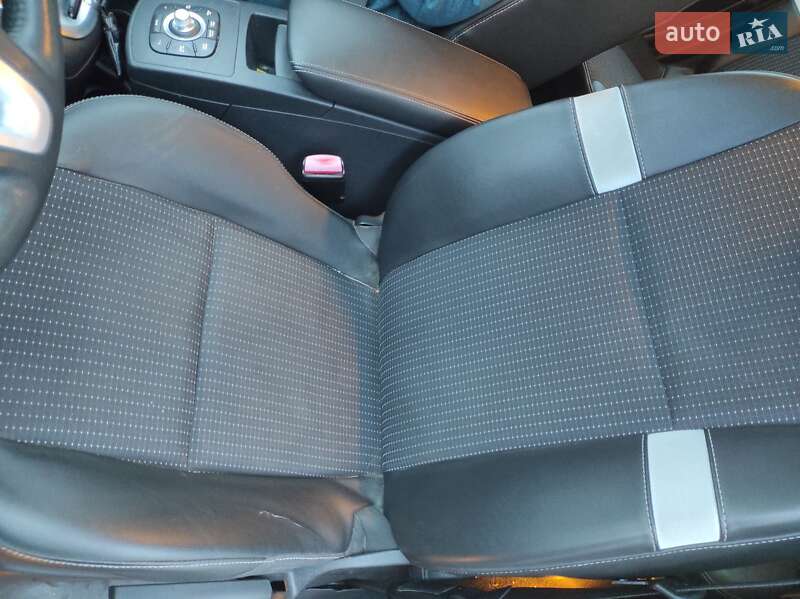 Минивэн Renault Grand Scenic 2012 в Луцке